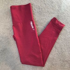 Gymshark seamless leggings